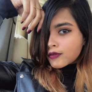 Meet your Posher, Farhana